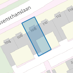 Perceel WDN01-A-3767