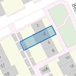 Perceel WDN01-A-3772