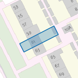 Perceel WDN01-A-3779