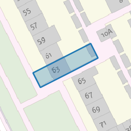 Perceel WDN01-A-3780