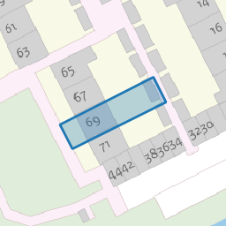 Perceel WDN01-A-3783