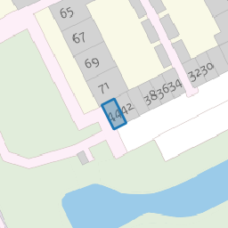 Perceel WDN01-A-3785