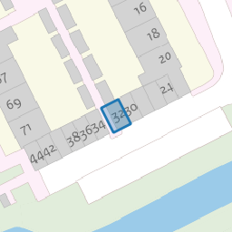 Perceel WDN01-A-3790