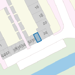 Perceel WDN01-A-3792