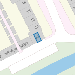 Perceel WDN01-A-3794