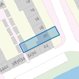 Perceel WDN01-A-3796