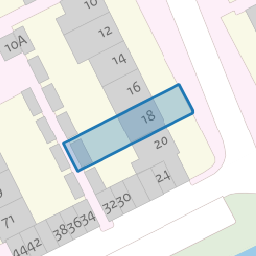 Perceel WDN01-A-3797