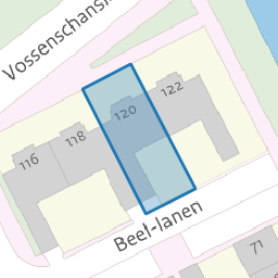 Perceel WDN01-A-3803