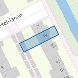 Perceel WDN01-A-3806