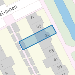 Perceel WDN01-A-3807