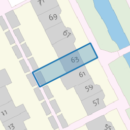 Perceel WDN01-A-3809