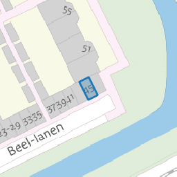 Perceel WDN01-A-3818