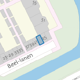 Perceel WDN01-A-3819