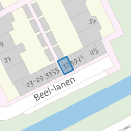 Perceel WDN01-A-3822