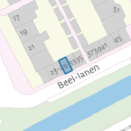 Perceel WDN01-A-3825