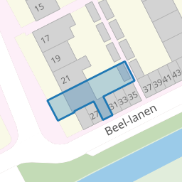 Perceel WDN01-A-3828