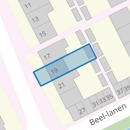 Perceel WDN01-A-3830