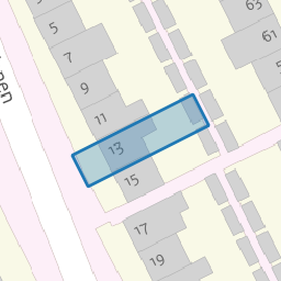 Perceel WDN01-A-3833