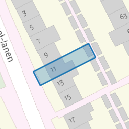 Perceel WDN01-A-3834