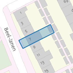 Perceel WDN01-A-3836