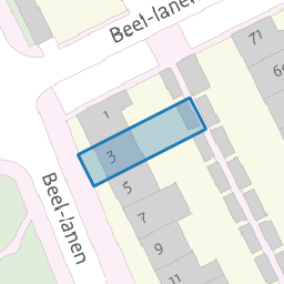 Perceel WDN01-A-3838