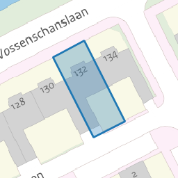 Perceel WDN01-A-3840