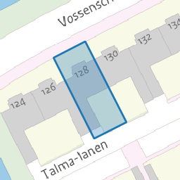 Perceel WDN01-A-3842