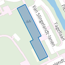 Perceel WDN01-A-3851