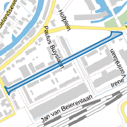 Perceel WDN01-A-3891