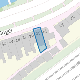 Perceel WDN01-A-3925