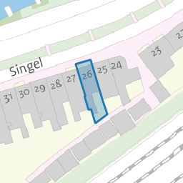 Perceel WDN01-A-3926