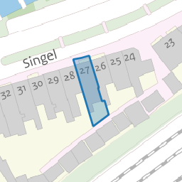 Perceel WDN01-A-3927