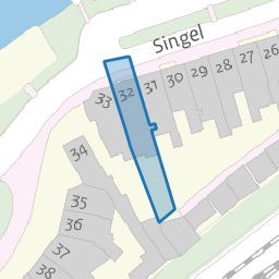 Perceel WDN01-A-3932