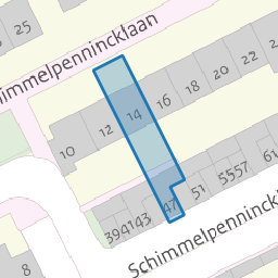 Perceel WDN01-A-3970