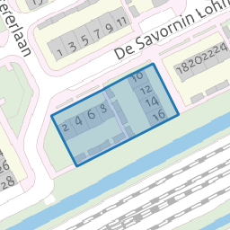 Perceel WDN01-A-3975