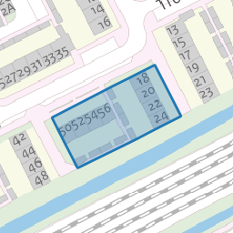 Perceel WDN01-A-3978