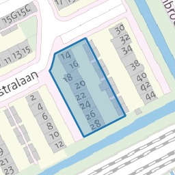 Perceel WDN01-A-3980