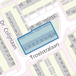 Perceel WDN01-A-3981