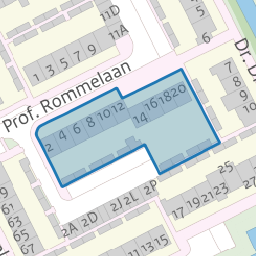 Perceel WDN01-A-3983