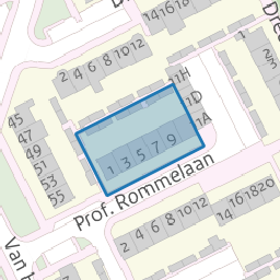 Perceel WDN01-A-3984