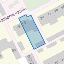 Perceel WDN01-A-4001