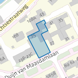 Perceel WDN01-A-4029