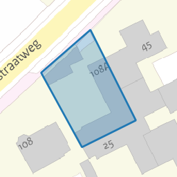 Perceel WDN01-A-4030