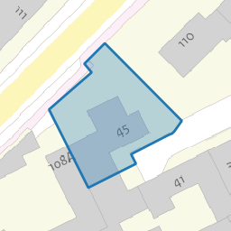 Perceel WDN01-A-4031