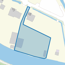 Perceel WDN01-A-4061