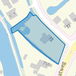 Perceel WDN01-A-4070