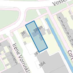 Perceel WDN01-A-4073