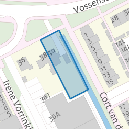 Perceel WDN01-A-4074