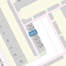 Perceel WDN01-A-4079