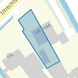 Perceel WDN01-A-4090